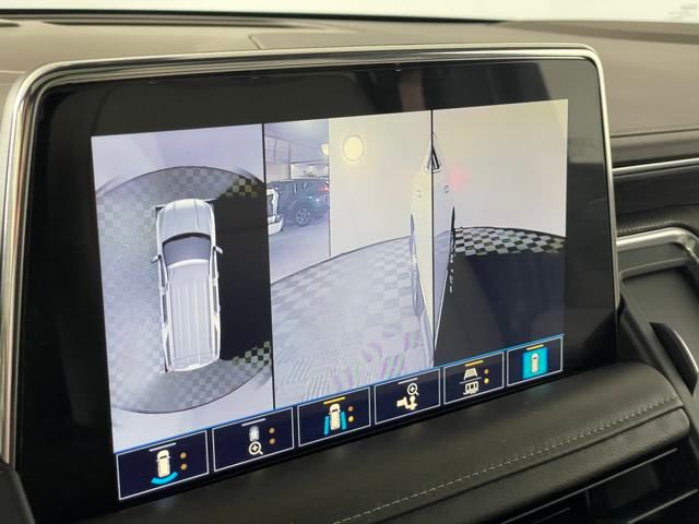used 2021 GMC Yukon car, priced at $40,000