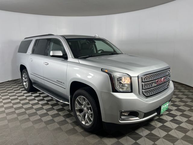 used 2017 GMC Yukon XL car, priced at $22,500