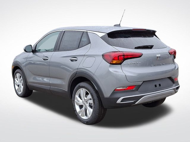 new 2025 Buick Encore GX car, priced at $28,225