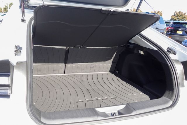 new 2026 Toyota Prius Plug-In Hybrid car