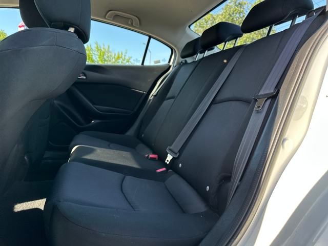used 2016 Mazda Mazda3 car, priced at $15,155