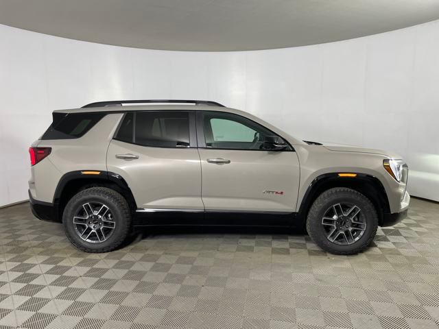 new 2026 GMC Terrain car, priced at $40,500