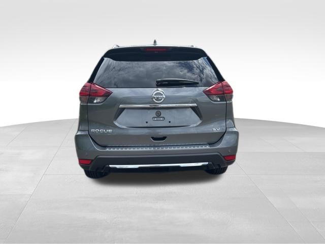 used 2019 Nissan Rogue car, priced at $18,999