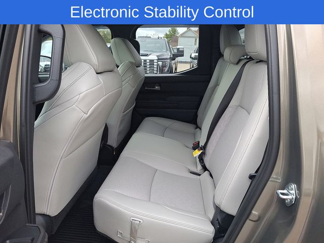 used 2025 Toyota Tacoma car, priced at $48,932