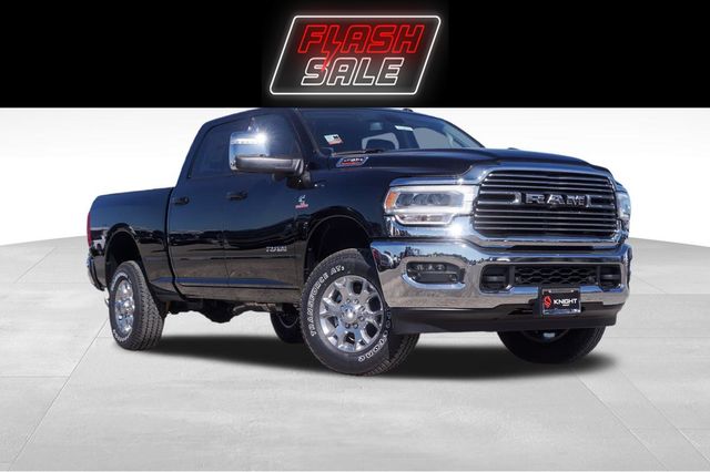 new 2024 Ram 2500 car, priced at $72,225