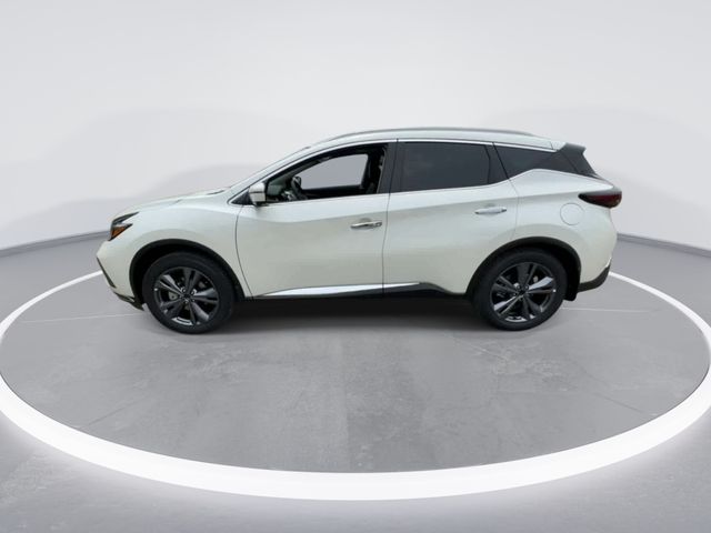 new 2024 Nissan Murano car, priced at $46,316