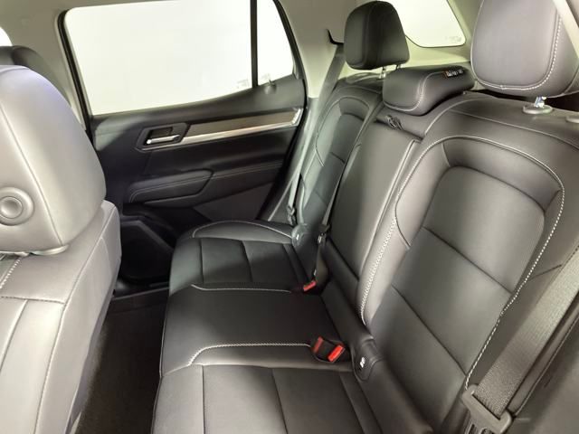 new 2026 GMC Terrain car, priced at $42,000