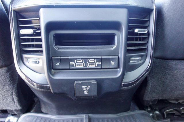 used 2024 Ram 2500 car, priced at $67,799