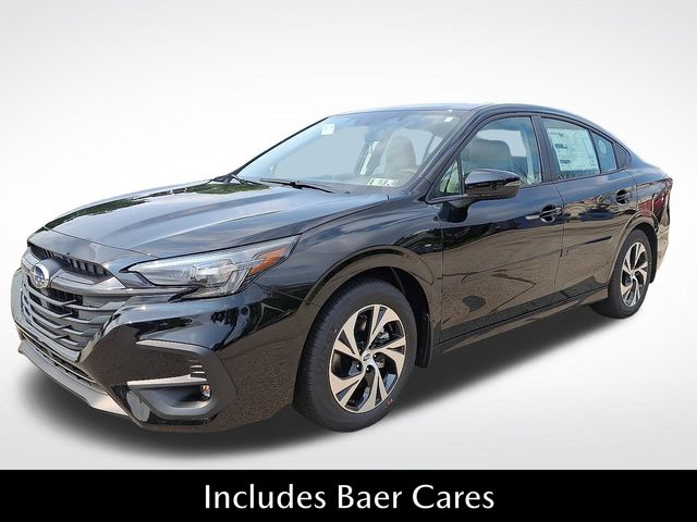 new 2025 Subaru Legacy car, priced at $30,511