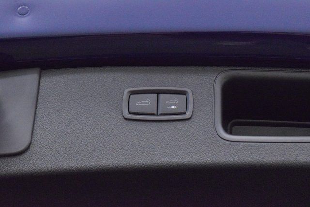 used 2023 Porsche Macan car, priced at $59,597