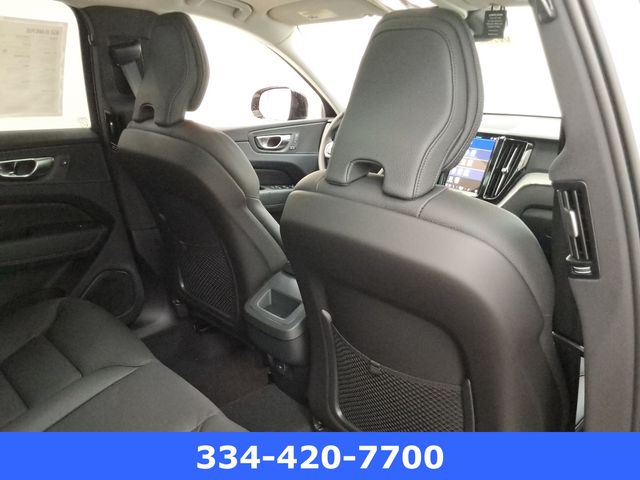 new 2025 Volvo XC60 car, priced at $54,585