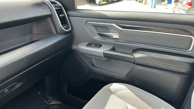 used 2019 Ram 1500 car, priced at $27,000