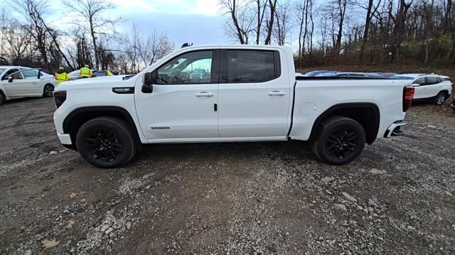 new 2025 GMC Sierra 1500 car, priced at $61,030