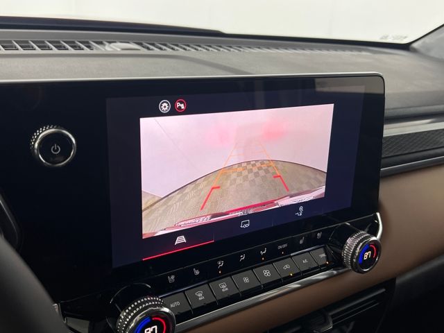 new 2026 GMC Canyon car, priced at $50,000
