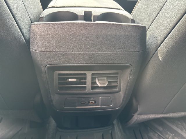used 2024 GMC Canyon car, priced at $48,299