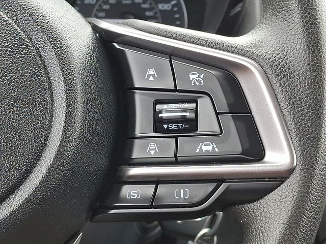used 2023 Subaru Impreza car, priced at $22,999