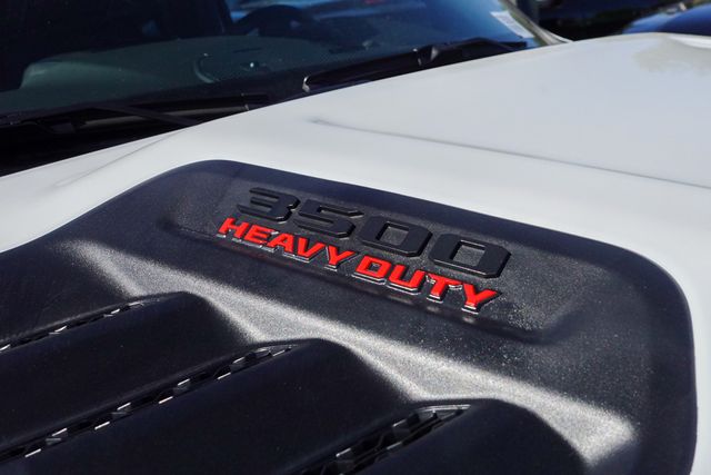 new 2025 Ram 3500 car, priced at $80,150