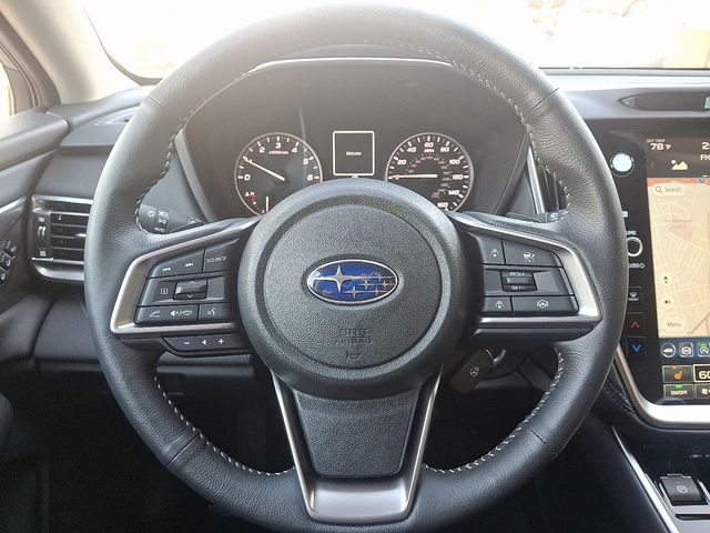 new 2025 Subaru Outback car, priced at $39,212