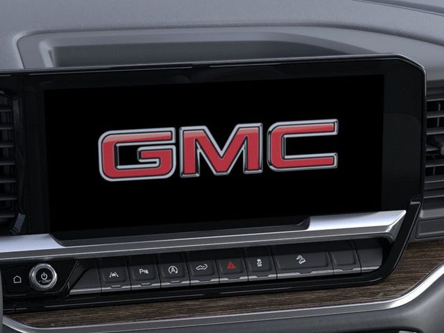 new 2025 GMC Sierra 1500 car, priced at $56,714