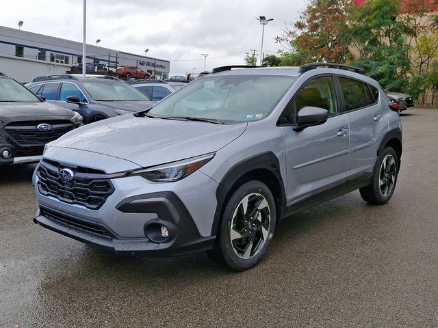 new 2024 Subaru Crosstrek car, priced at $33,094