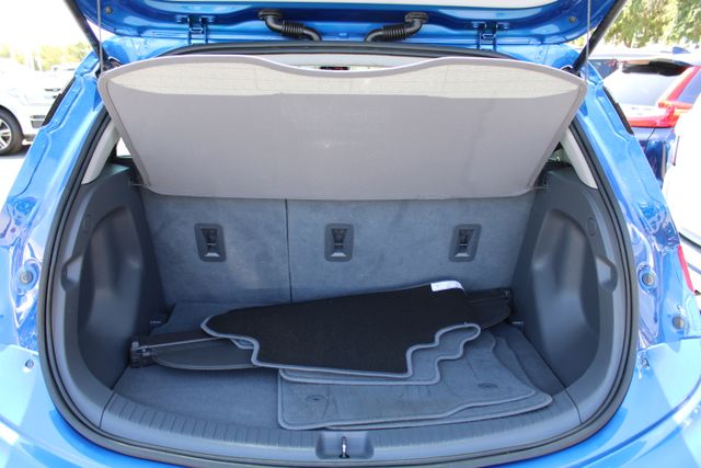 used 2019 Chevrolet Bolt EV car, priced at $15,777