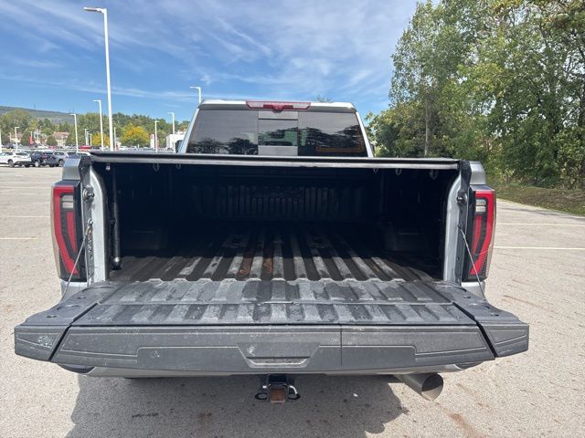 used 2024 GMC Sierra 2500HD car, priced at $72,999