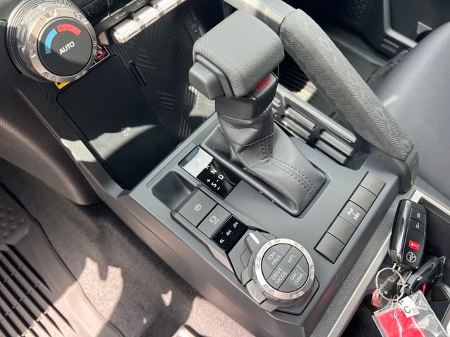 new 2025 Toyota Tacoma car, priced at $48,912
