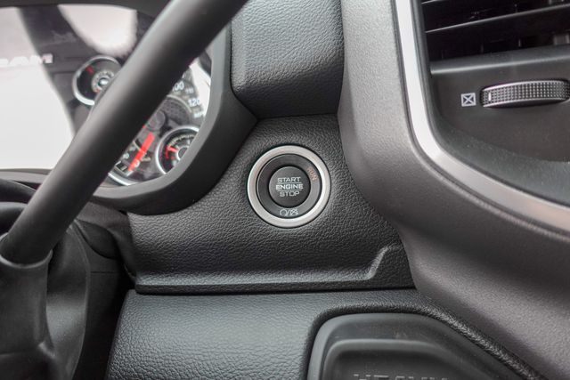 new 2024 Ram 3500 car, priced at $60,431