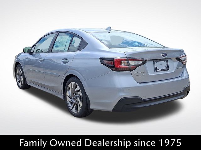 new 2025 Subaru Legacy car, priced at $35,981