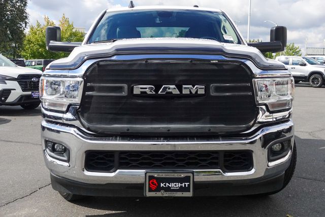 used 2019 Ram 2500 car, priced at $36,488