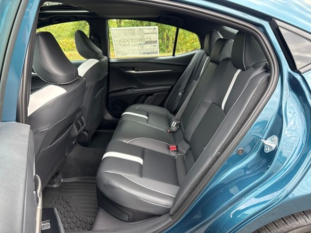 new 2026 Toyota Camry car, priced at $36,386