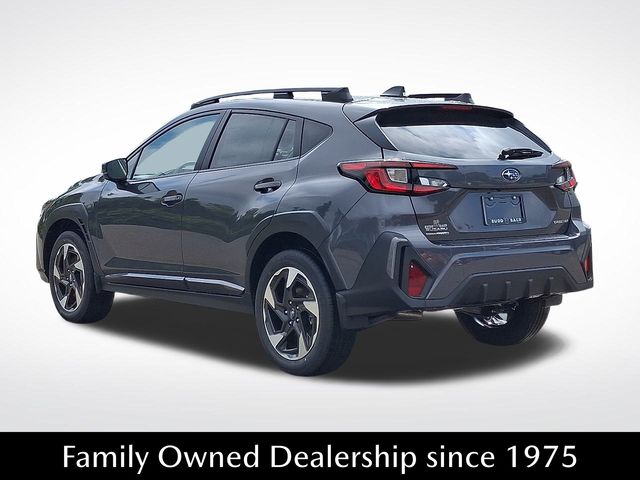 new 2025 Subaru Crosstrek car, priced at $34,484
