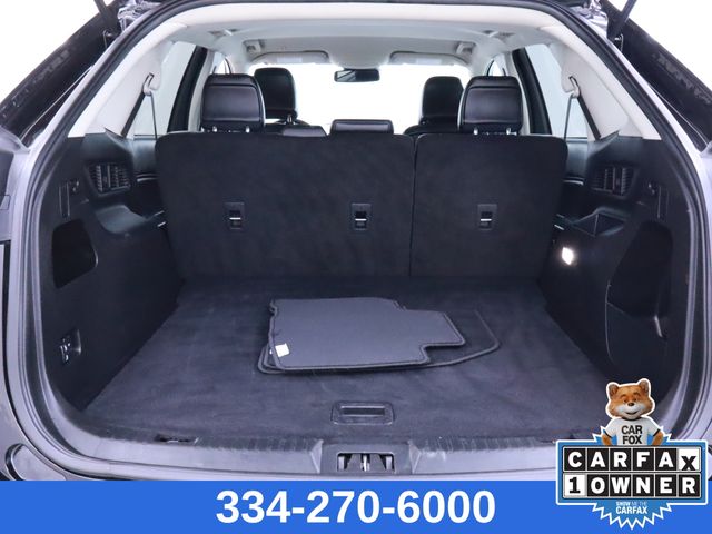 used 2024 Ford Edge car, priced at $23,997