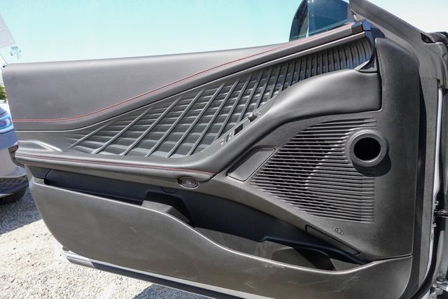 new 2025 Dodge Charger car, priced at $49,730