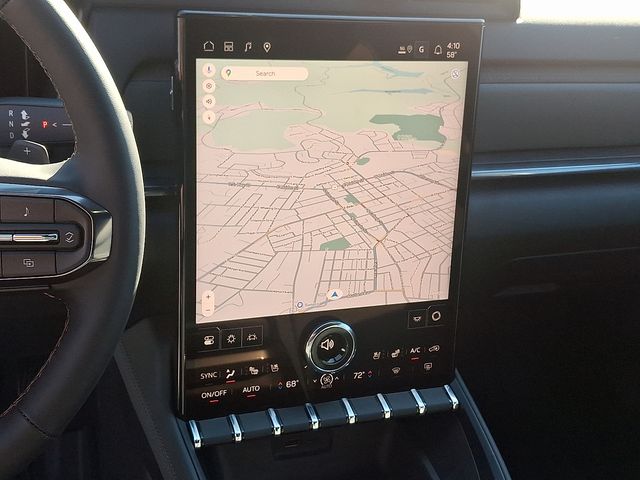 new 2026 GMC Terrain car, priced at $43,185