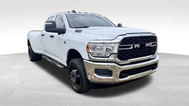 used 2023 Ram 3500 car, priced at $35,911