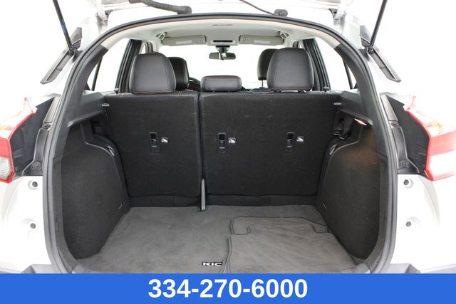 used 2020 Nissan Kicks car, priced at $17,999