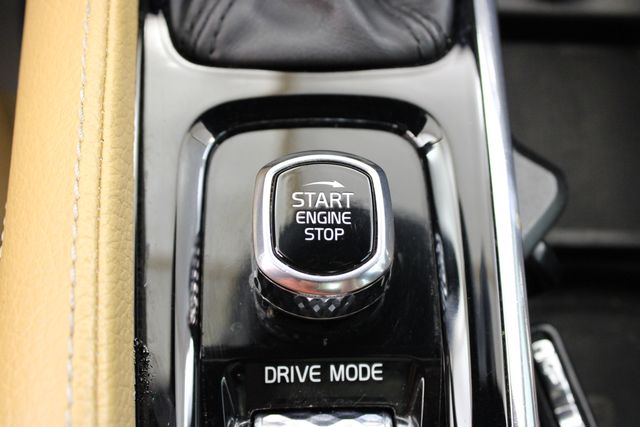 used 2018 Volvo S90 car, priced at $19,999