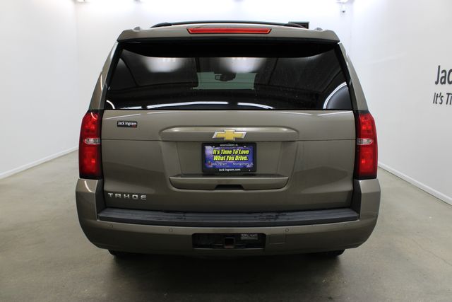 used 2016 Chevrolet Tahoe car, priced at $19,999