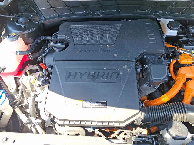 used 2023 Kia Niro car, priced at $21,828