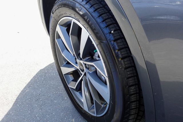 used 2022 Audi Q5 car, priced at $28,249