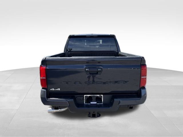 new 2025 Toyota Tacoma car, priced at $41,899