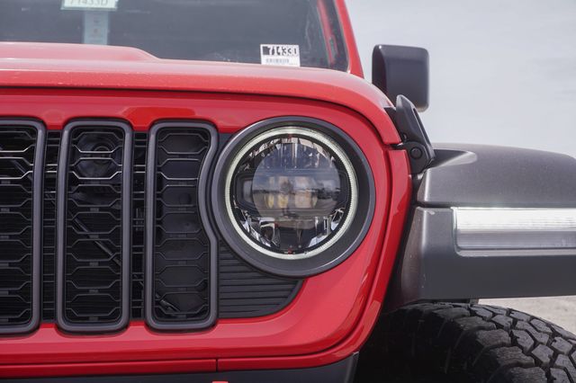 new 2024 Jeep Gladiator car, priced at $49,601