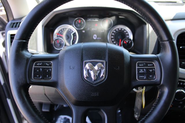 used 2014 Ram 1500 car, priced at $19,877
