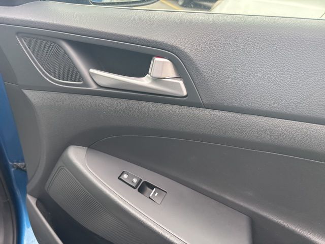 used 2020 Hyundai Tucson car, priced at $20,229