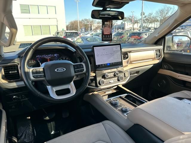 used 2022 Ford Expedition Max car, priced at $42,048