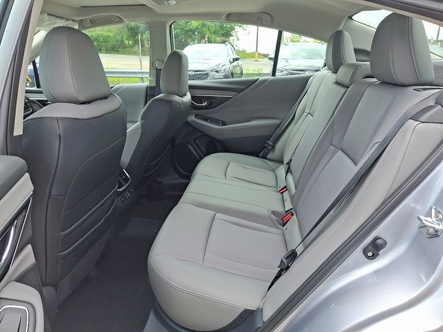 new 2025 Subaru Legacy car, priced at $35,981