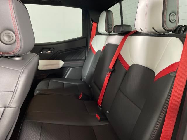 new 2025 GMC Canyon car, priced at $56,500