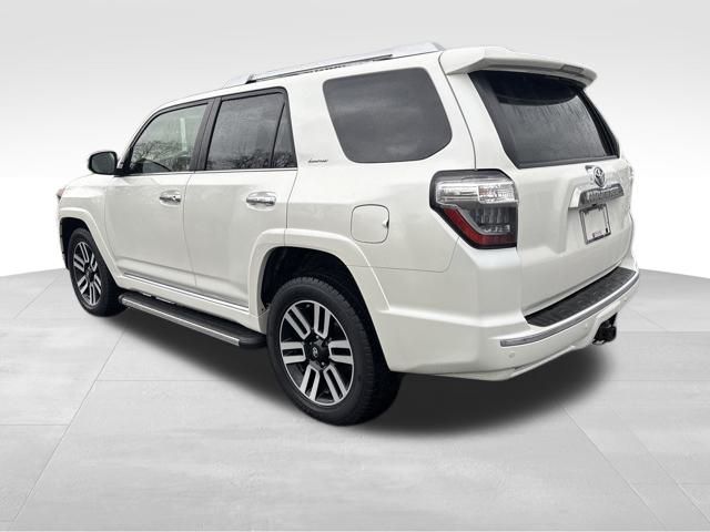 used 2020 Toyota 4Runner car, priced at $32,789