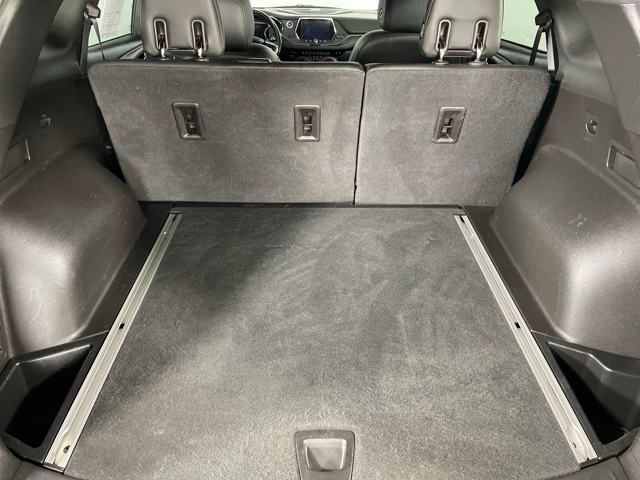 used 2019 Chevrolet Blazer car, priced at $20,000